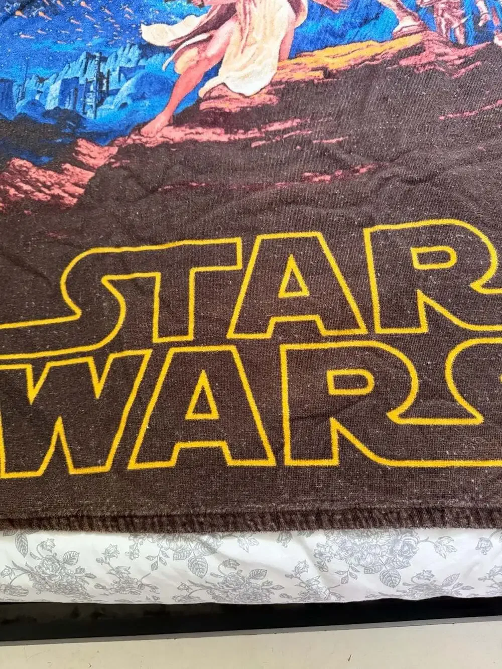 Star Wars original 1970s